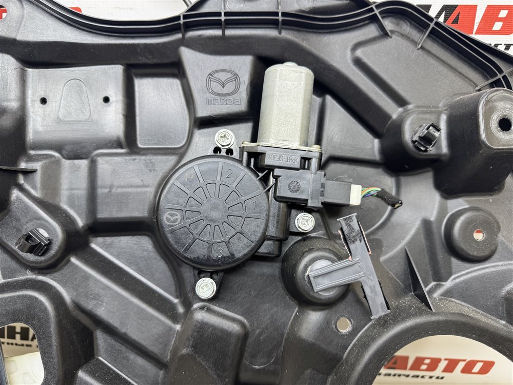 Стеклоподъемник, 1500 рублей, Севастополь