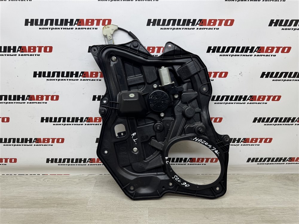 Стеклоподъемник, 1500 рублей, Севастополь