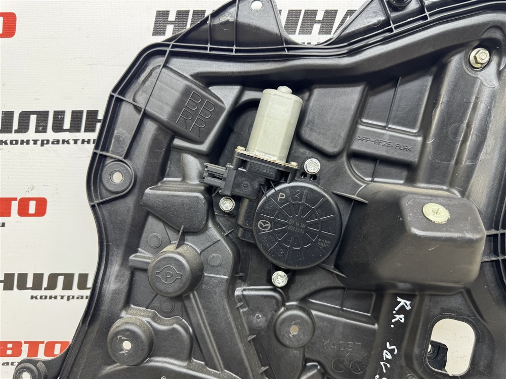 Стеклоподъемник, 1500 рублей, Севастополь