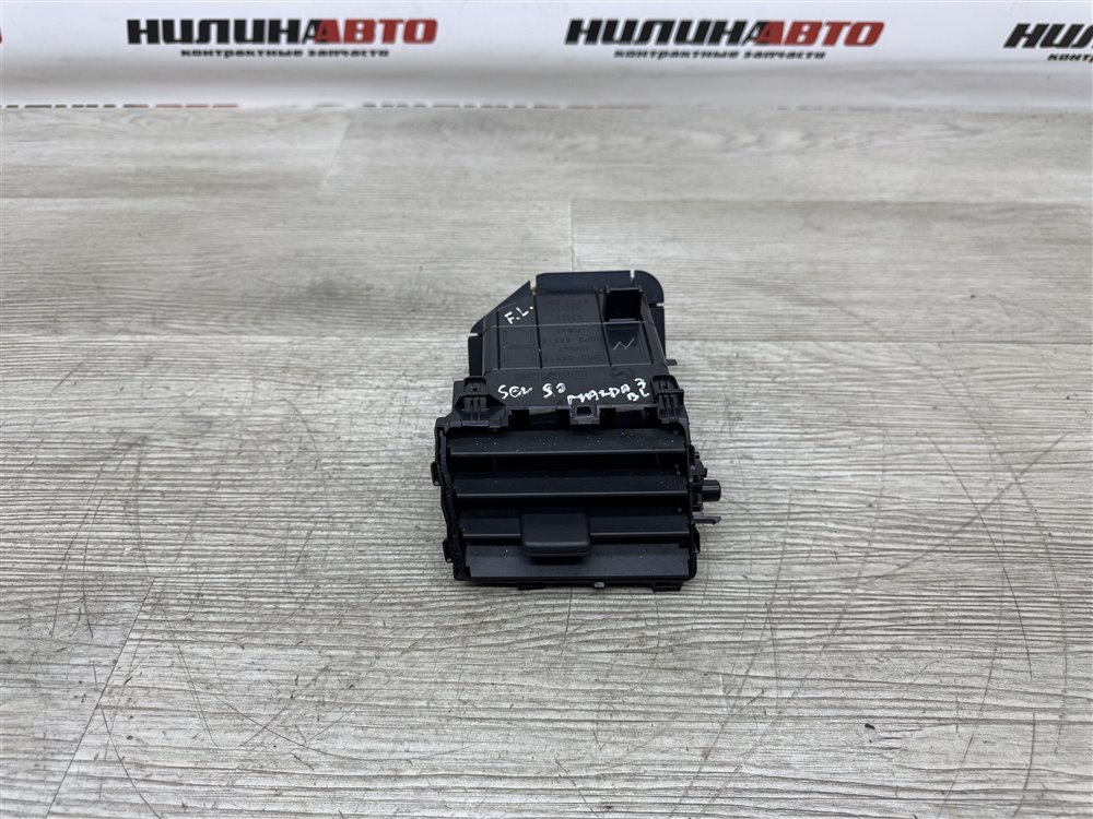 Дефлектор в торпедо центральный, 500 рублей, Севастополь