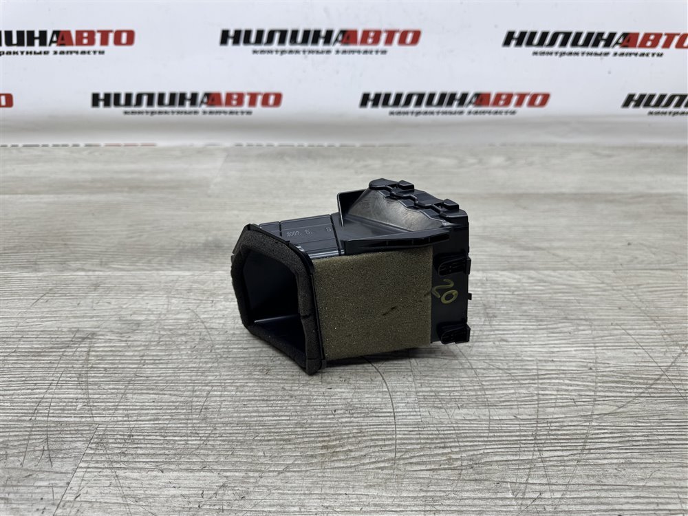 Дефлектор в торпедо центральный, 500 рублей, Севастополь