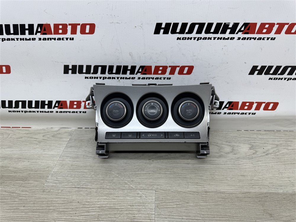 Блок управления печкой, 2500 рублей, Севастополь