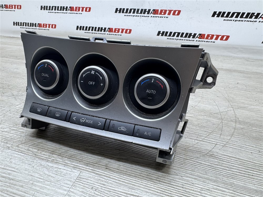 Блок управления печкой, 2500 рублей, Севастополь