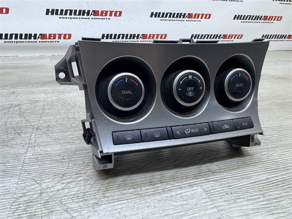 Блок управления печкой, 2500 рублей, Севастополь