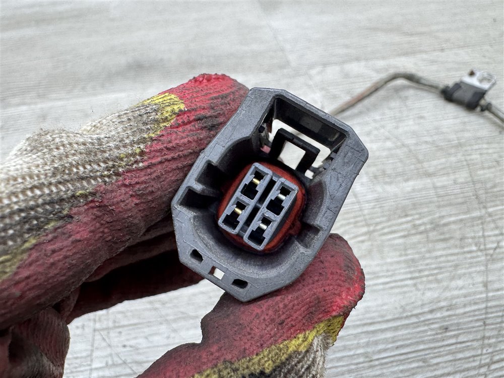 Лямбда-зонд датчик кислородный, 500 рублей, Севастополь