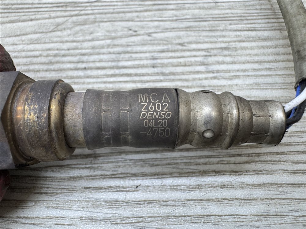 Лямбда-зонд датчик кислородный, 500 рублей, Севастополь