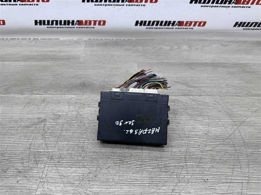 Блок электронный, 500 рублей, Севастополь