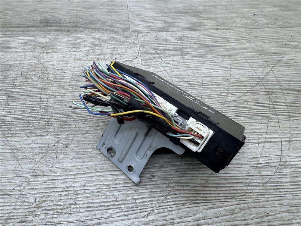 Блок электронный, 500 рублей, Севастополь