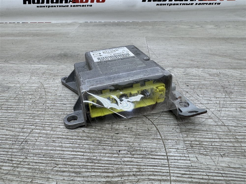 Блок управления SRS, 1000 рублей, Севастополь