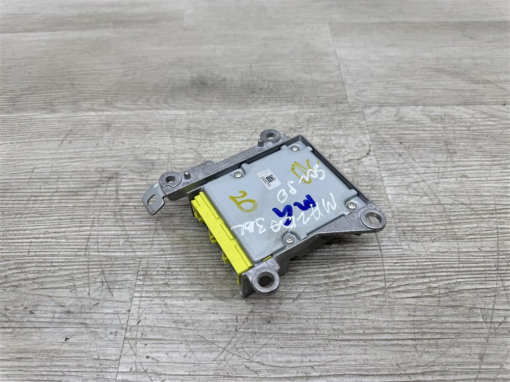 Блок управления SRS, 1000 рублей, Севастополь