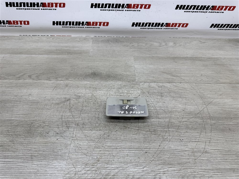 Плафон салона, 500 рублей, Севастополь