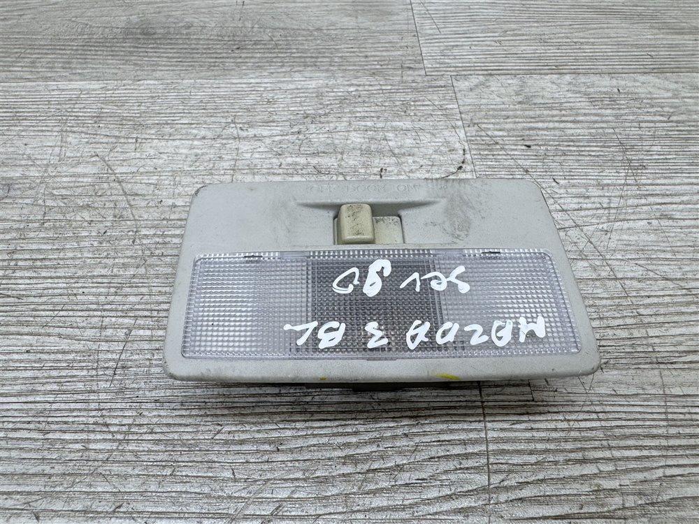 Плафон салона, 500 рублей, Севастополь