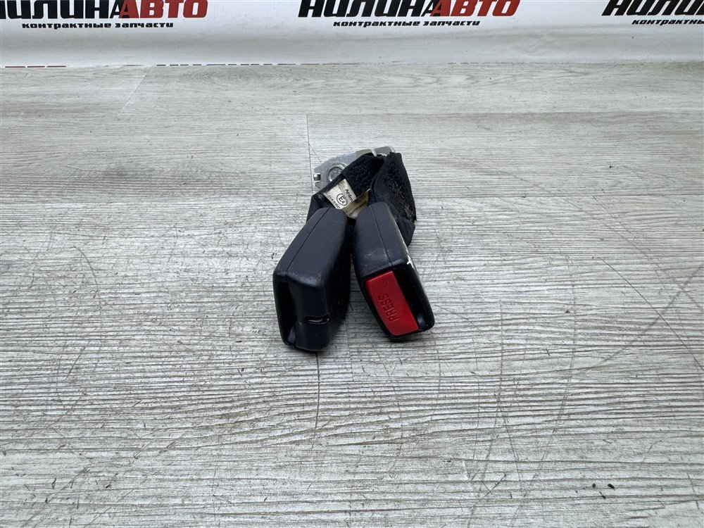 Замок ремня безопасности, 500 рублей, Севастополь