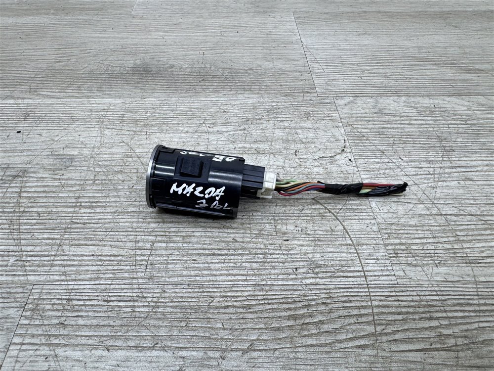 Кнопка старт-стоп, 500 рублей, Севастополь