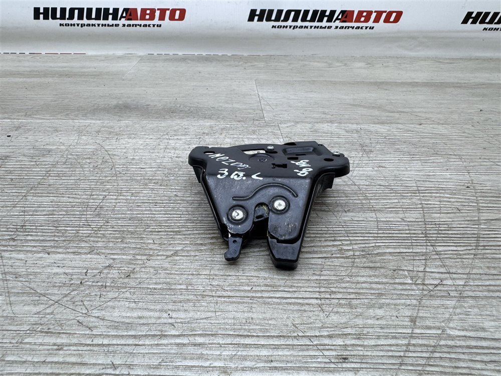 Замок крышки багажника, 2500 рублей, Севастополь