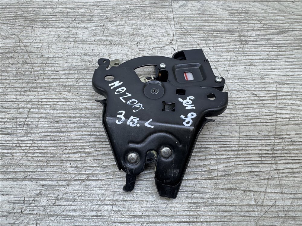 Замок крышки багажника, 2500 рублей, Севастополь