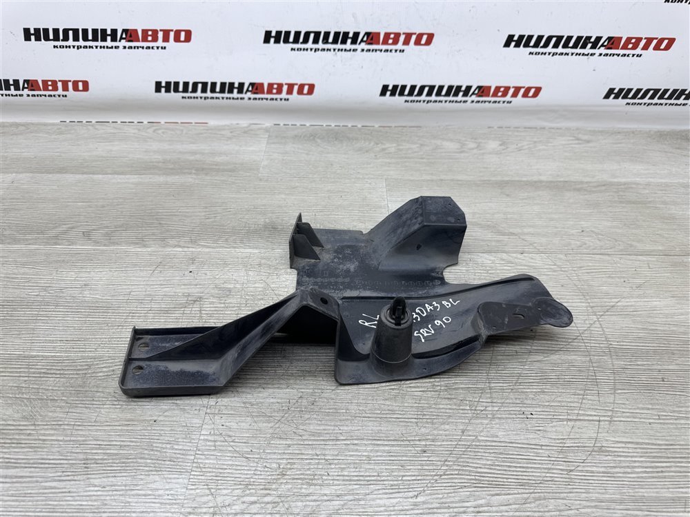 Защита днища пыльник, 500 рублей, Севастополь