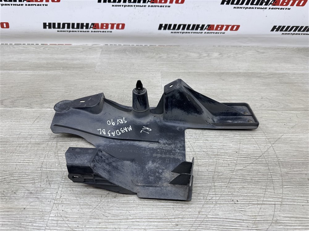 Защита днища пыльник, 500 рублей, Севастополь