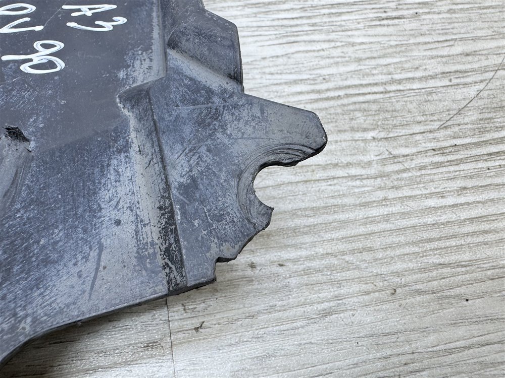 Пыльник двигателя, 500 рублей, Севастополь