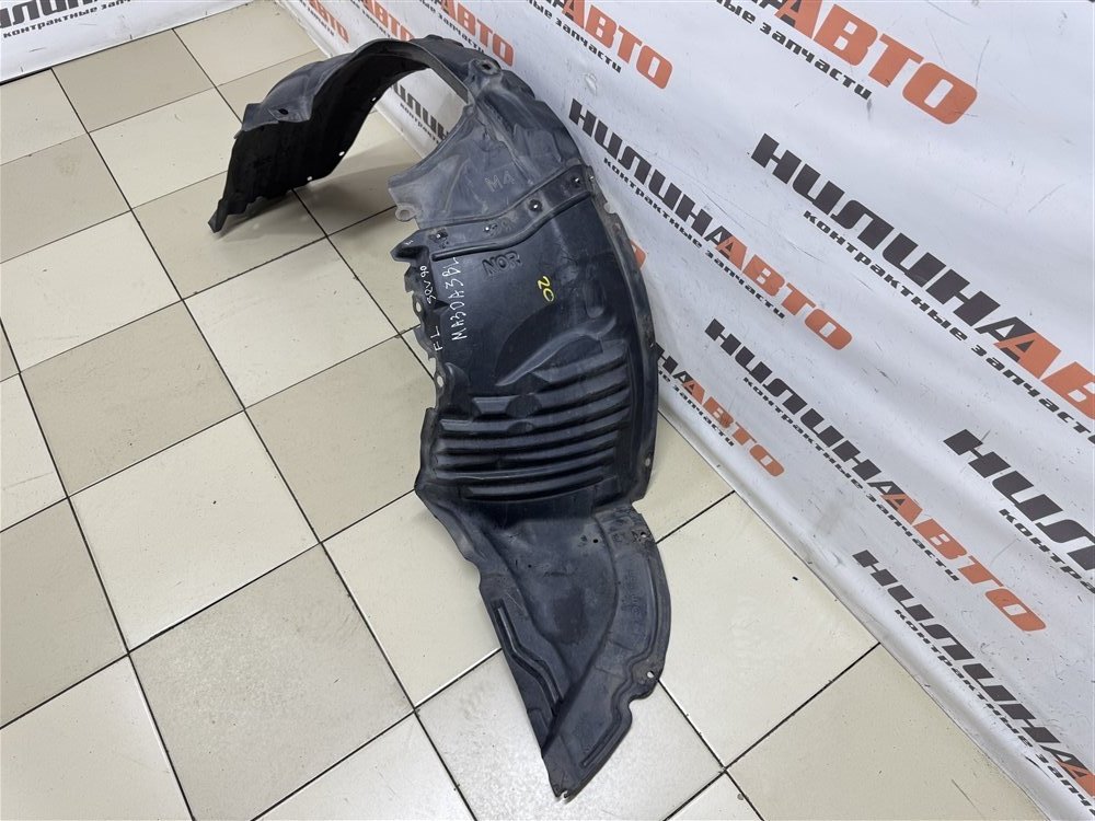 Подкрылок, 3000 рублей, Севастополь