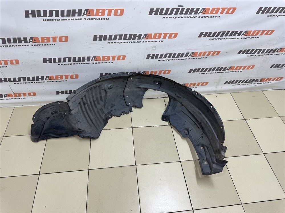 Подкрылок, 3000 рублей, Севастополь