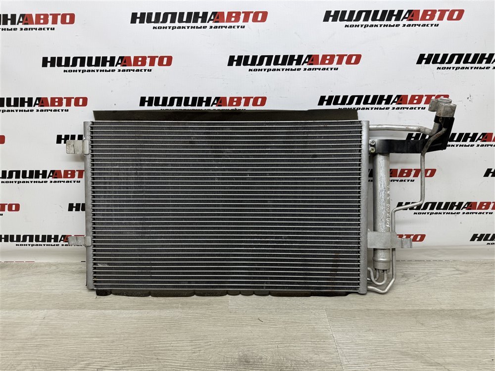 Радиатор кондиционера, 3500 рублей, Севастополь