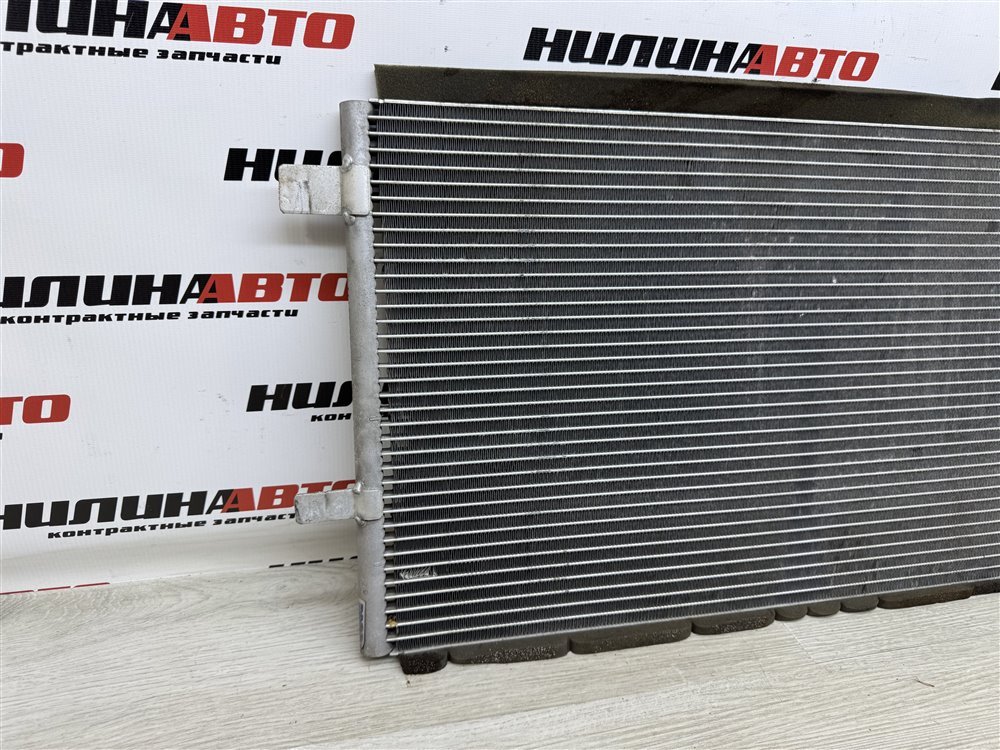 Радиатор кондиционера, 3500 рублей, Севастополь