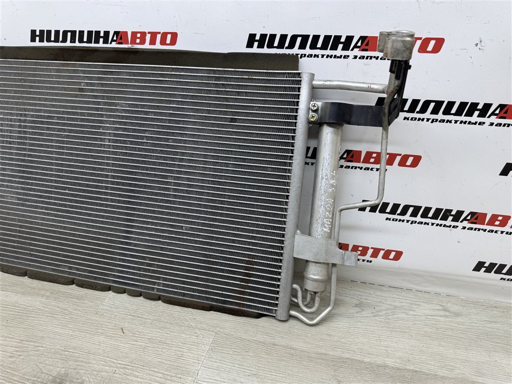 Радиатор кондиционера, 3500 рублей, Севастополь