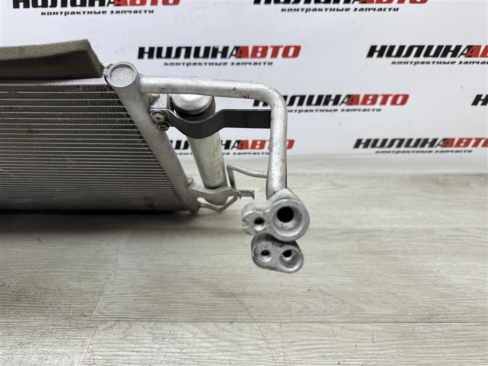 Радиатор кондиционера, 3500 рублей, Севастополь