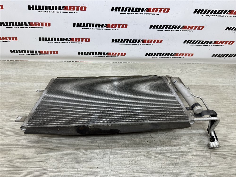 Радиатор кондиционера, 3500 рублей, Севастополь