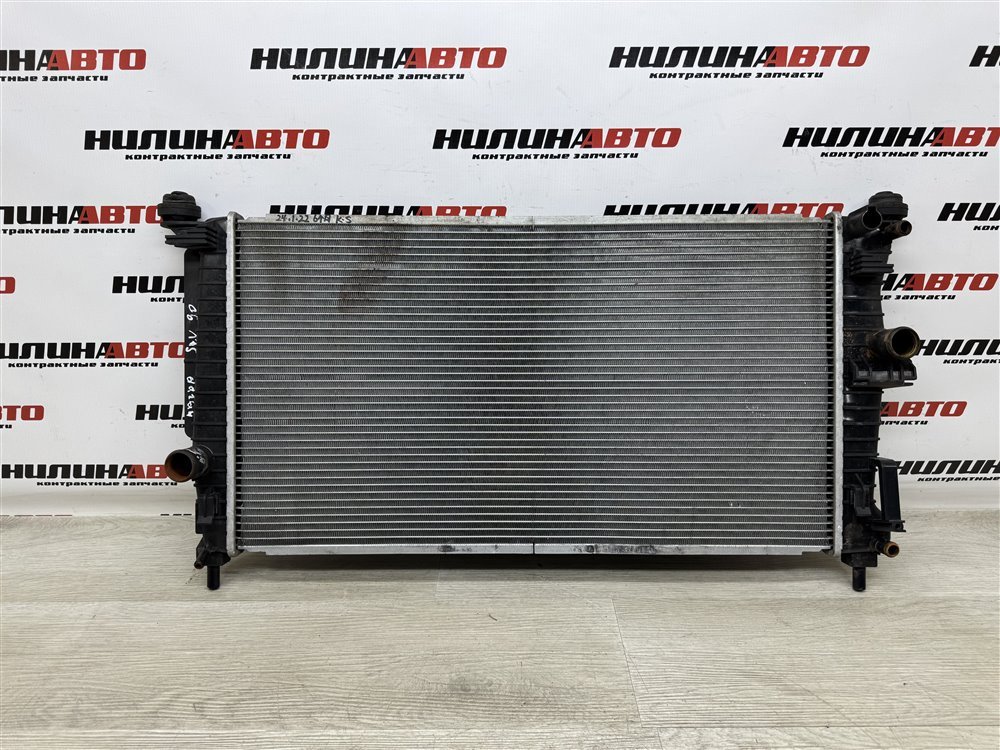 Радиатор охлаждения, 6500 рублей, Севастополь