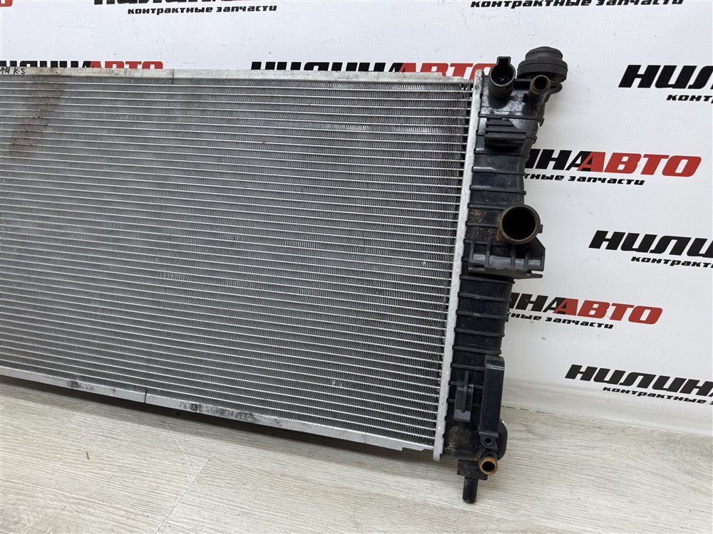 Радиатор охлаждения, 6500 рублей, Севастополь