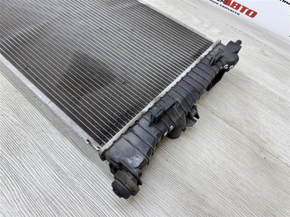 Радиатор охлаждения, 6500 рублей, Севастополь