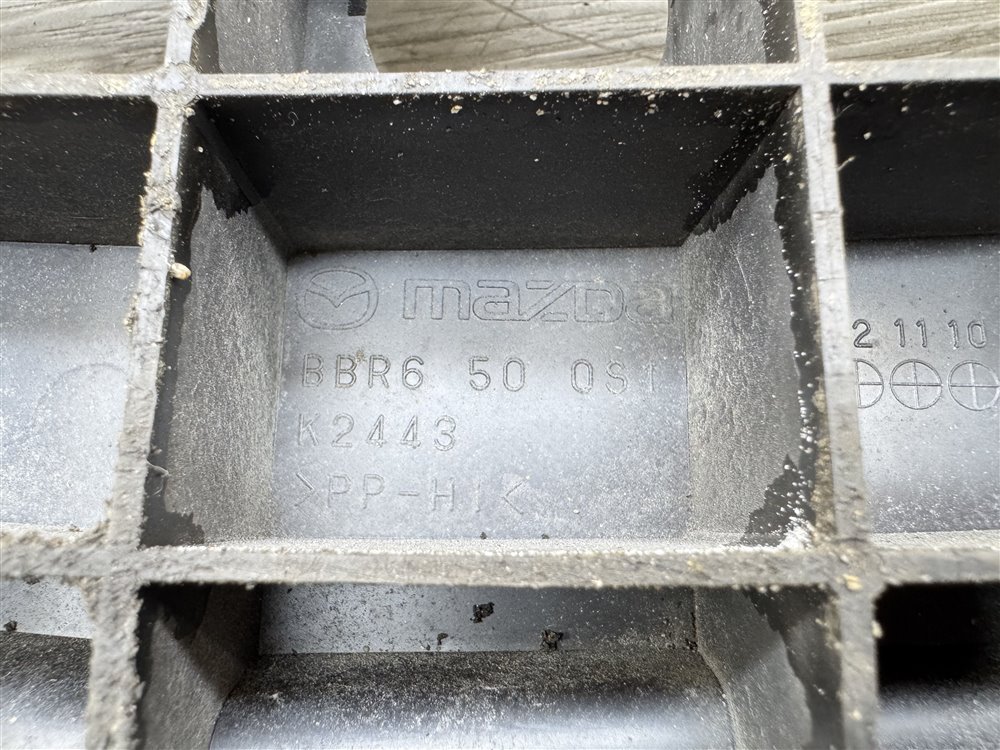 Усилитель бампера, 2000 рублей, Севастополь