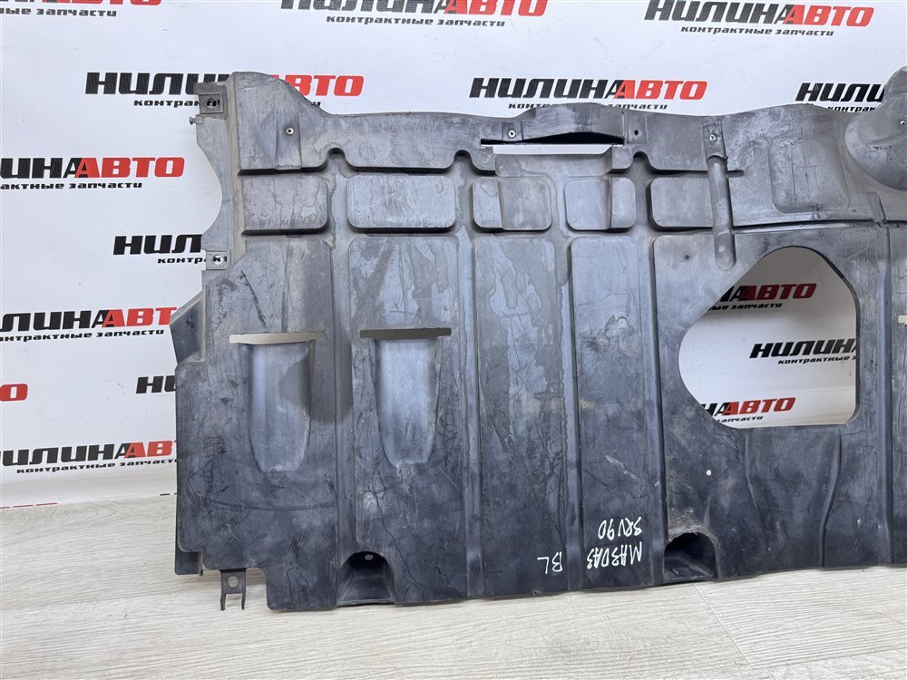 Защита двигателя, 2000 рублей, Севастополь