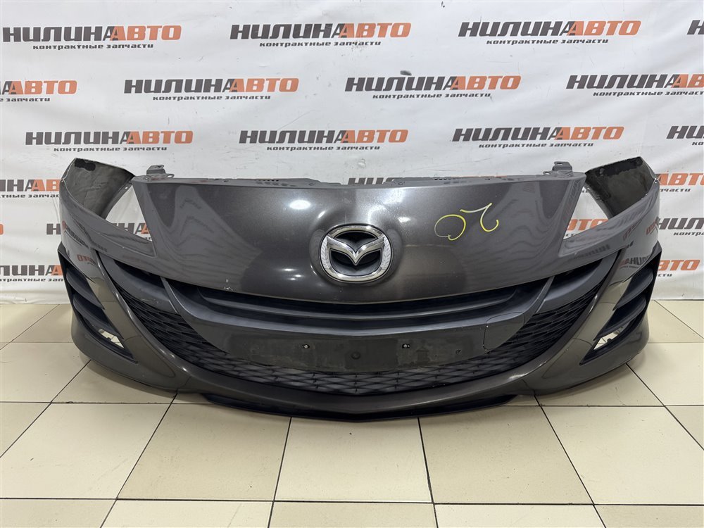 Бампер, 23000 рублей, Севастополь