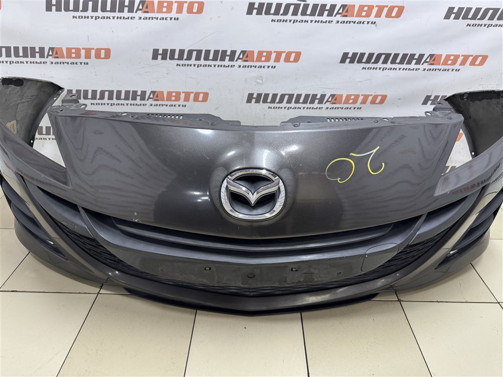 Бампер, 23000 рублей, Севастополь