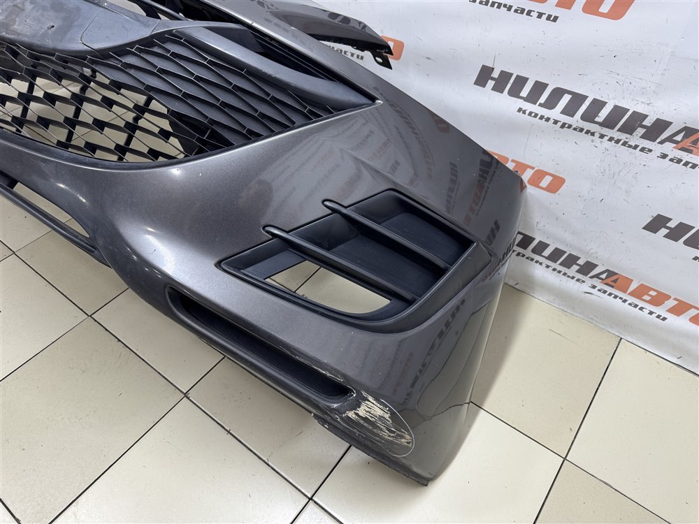 Бампер, 23000 рублей, Севастополь