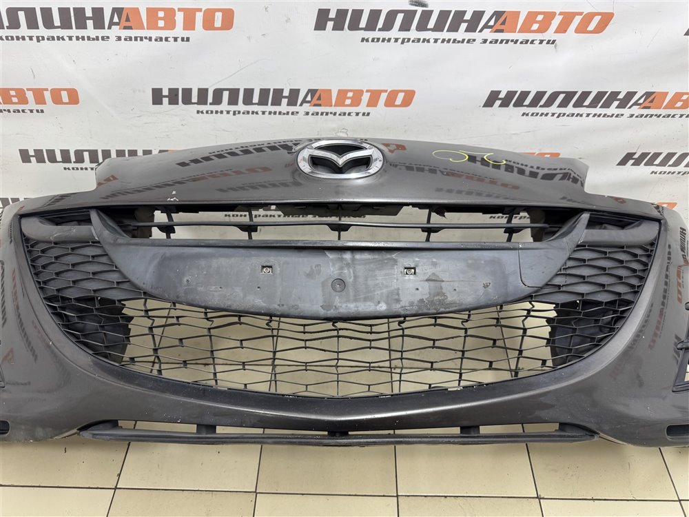 Бампер, 23000 рублей, Севастополь