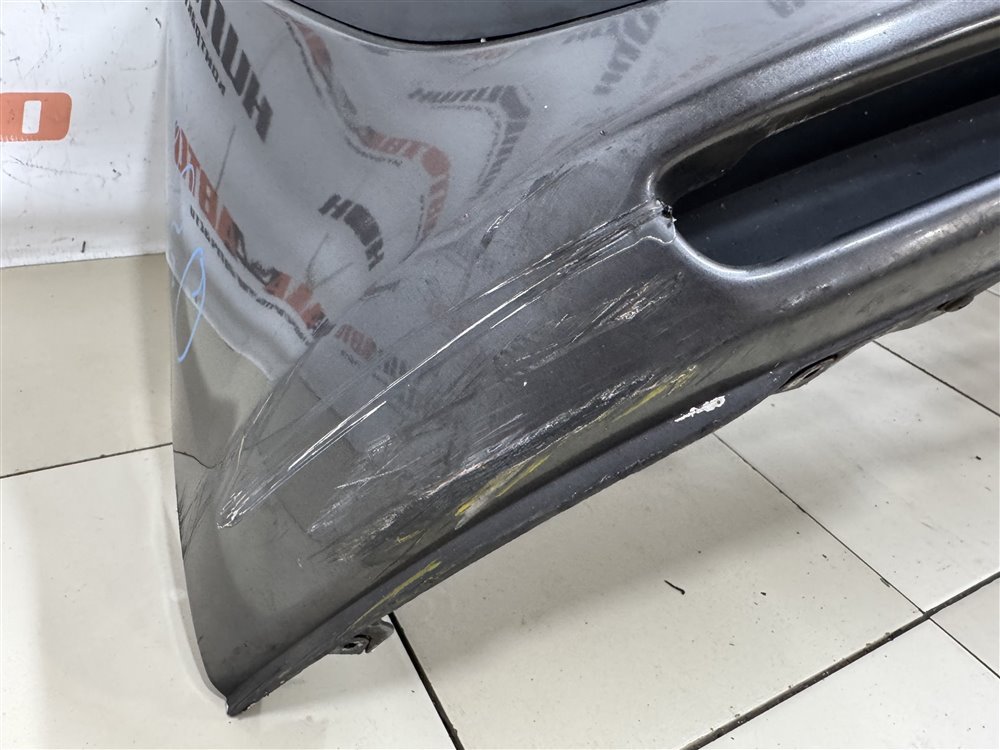 Бампер, 23000 рублей, Севастополь