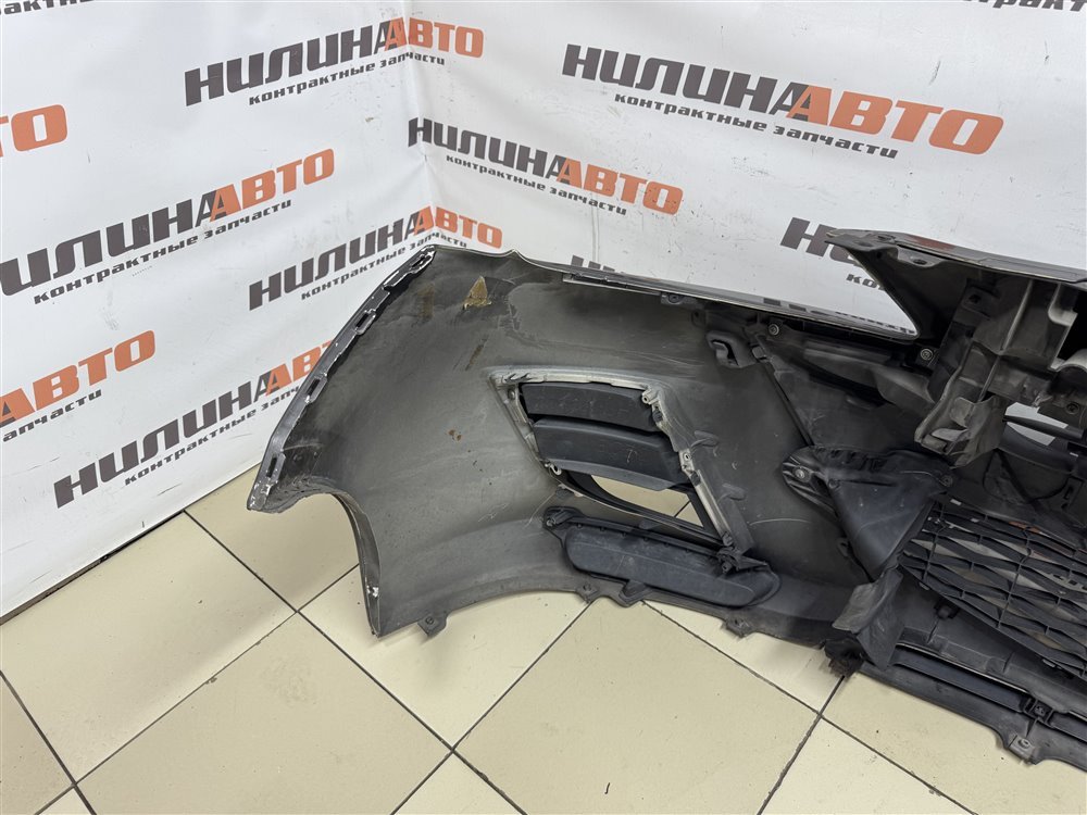 Бампер, 23000 рублей, Севастополь