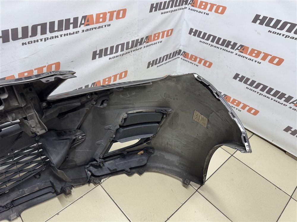 Бампер, 23000 рублей, Севастополь