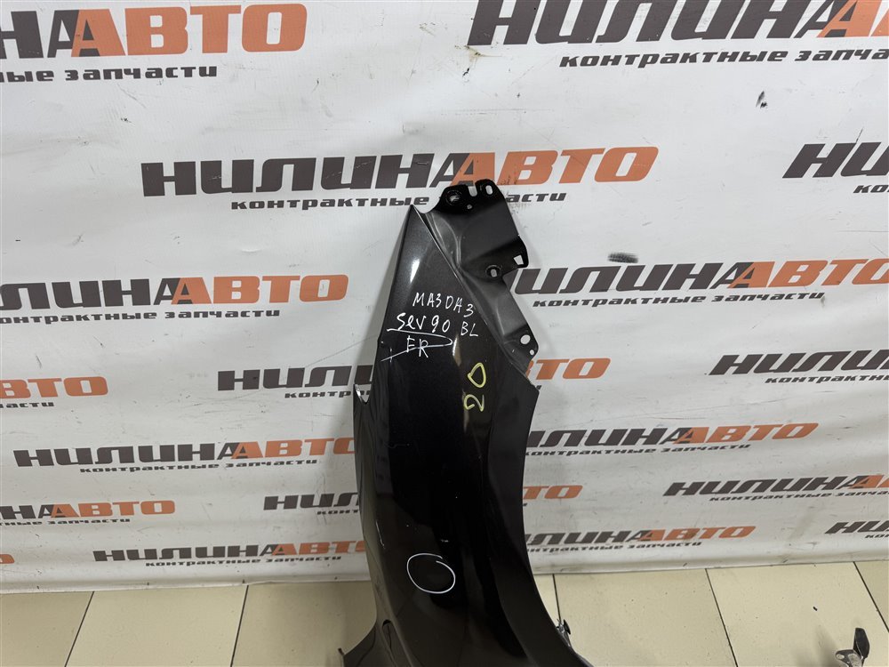 Крыло, 7000 рублей, Севастополь