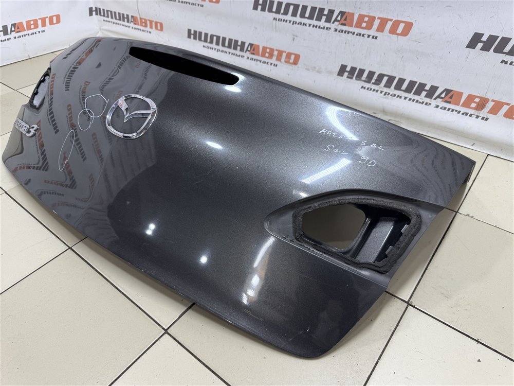 Крышка багажника, 25000 рублей, Севастополь