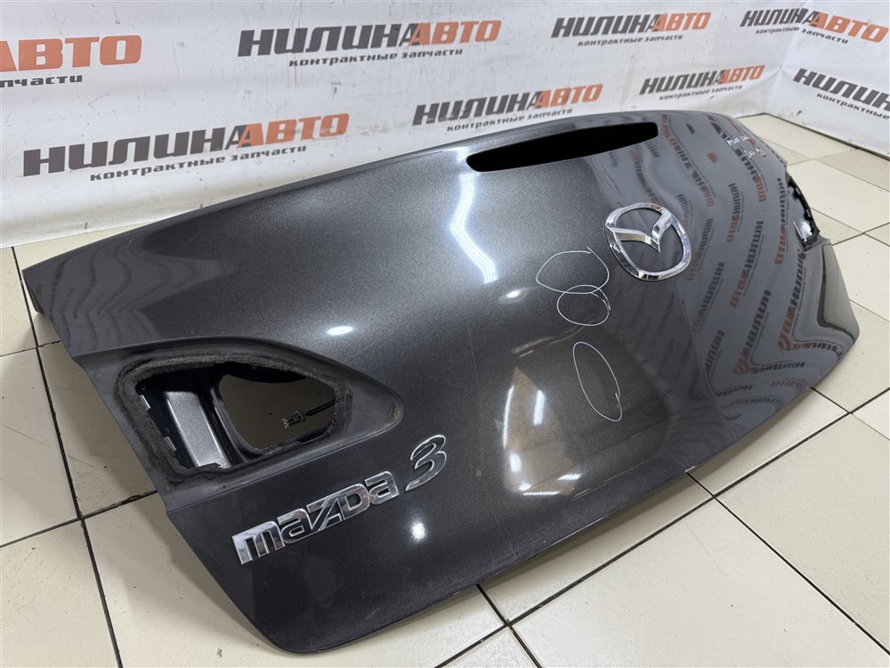 Крышка багажника, 25000 рублей, Севастополь