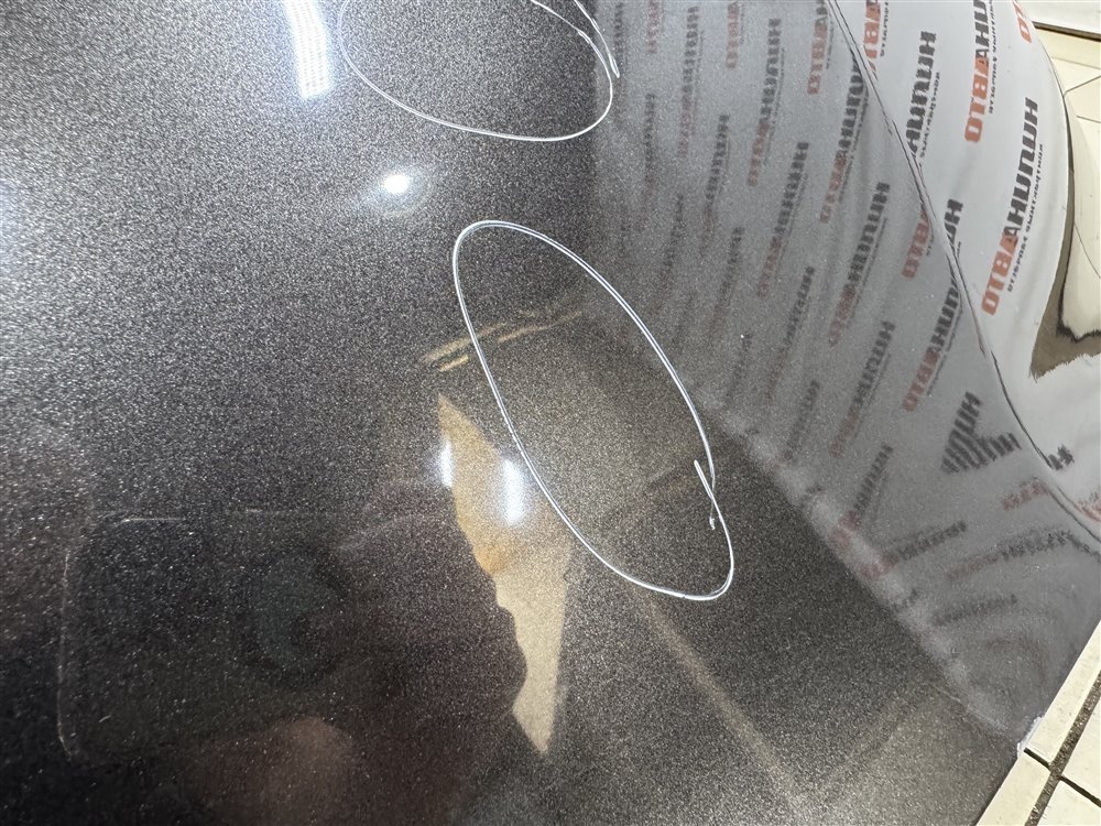 Крышка багажника, 25000 рублей, Севастополь