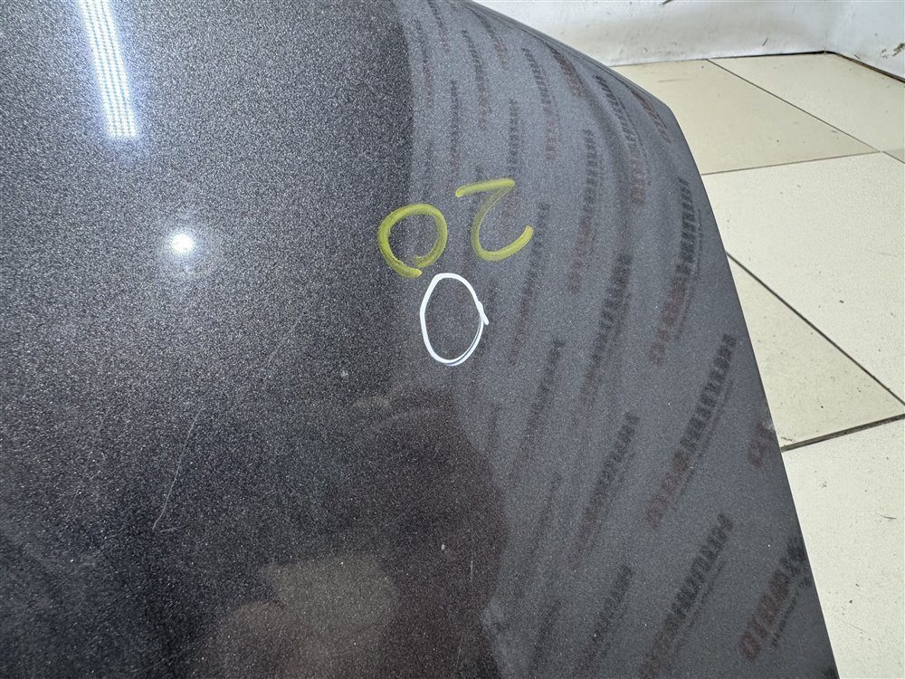 Крышка багажника, 25000 рублей, Севастополь