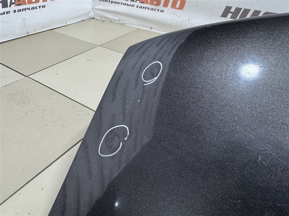 Крышка багажника, 25000 рублей, Севастополь