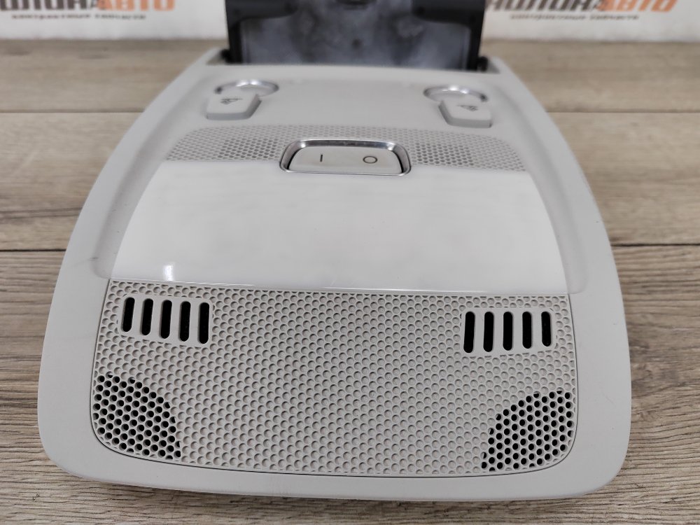 Плафон салона, 1000 рублей, Москва