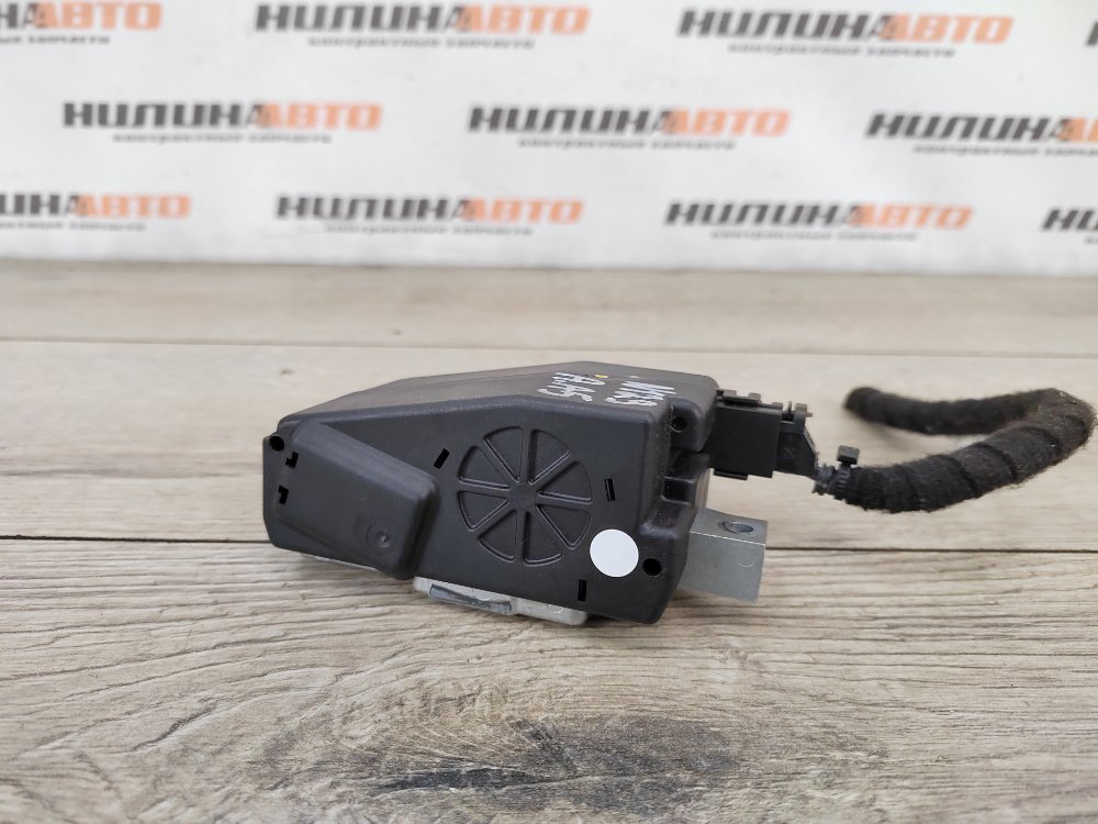 Блокиратор рулевой колонки, 1000 рублей, Москва